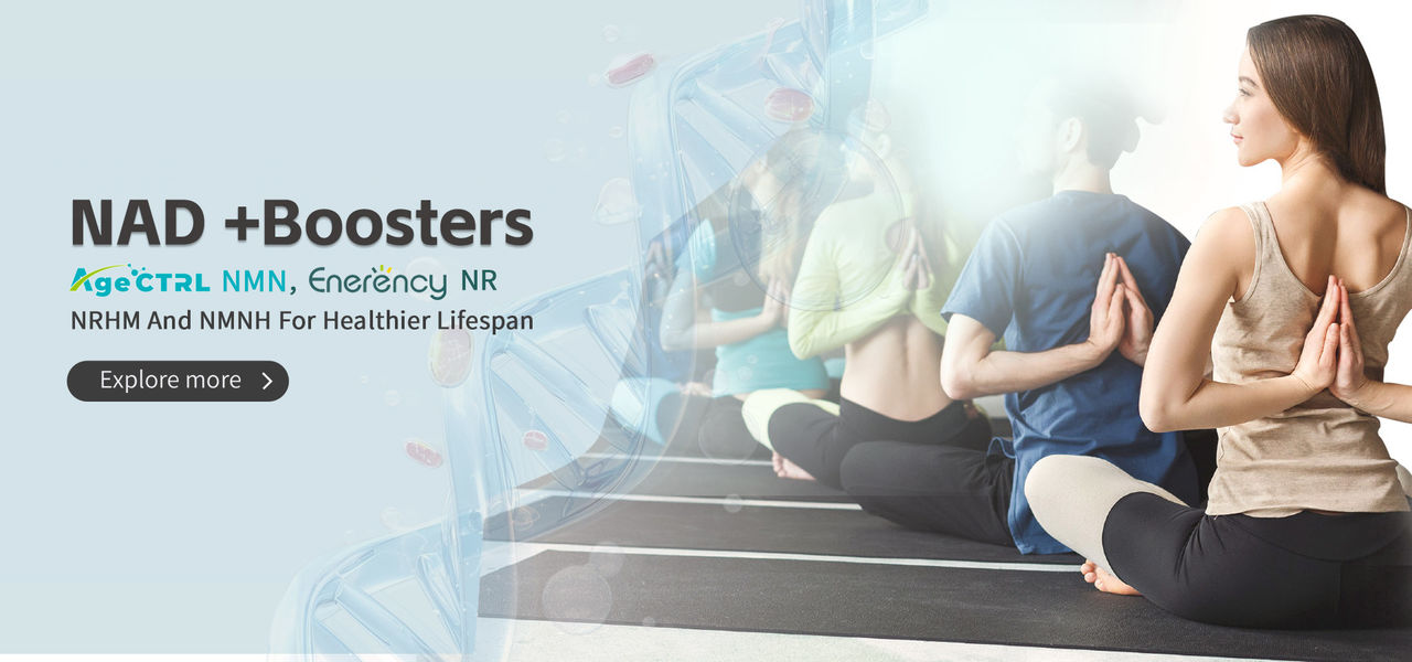 Booster di NAD+