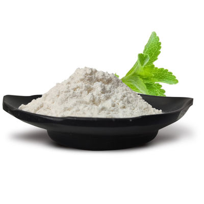 Organic Stevia Leaf Extract 95% Rebaudioside M 25kg CAS 1220616-44-3