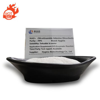 CAS 53-84-9 Bulk Powder NAD Supplement With EINECS No. 200-184-4