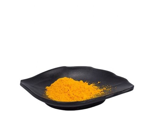 98% Purity Coenzyme Q10 Supplement 303-98-0 Customizable Coenzyme PQQ