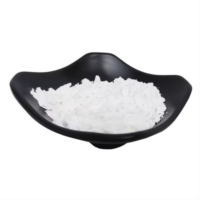 CAS 70-18-8 GSH 98% L Glutathione Reduced For Anti Aging MF C10H17N3O6S