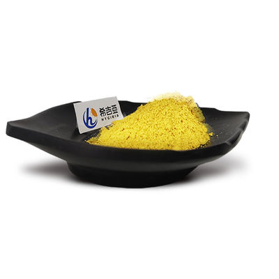 MF C20H18N04 Berberine HCL 97% Purity CAS 633-65-8 For Blood Sugar Management