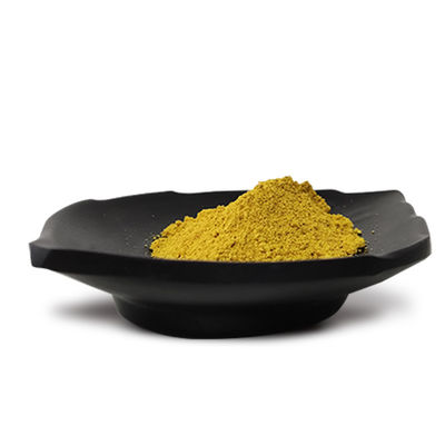 CAS 633-65-8 Pure Coptis Powder Plant Extract Powder For Weight Loss