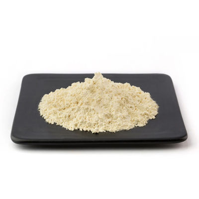 Herbal Extract Apigenin Bulk Powder 98% For Anxiety Relief High Purity Supplements