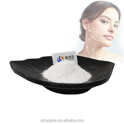 99% Purity White L-Glutathione Reduced Powder CAS 70-18-8 For Optimal Health