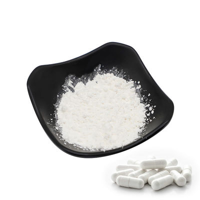 Health Supplement Capsule CAS 53-84-9 NAD Booster 99% High Purity Nad Lyophilized NAD+ Peptide