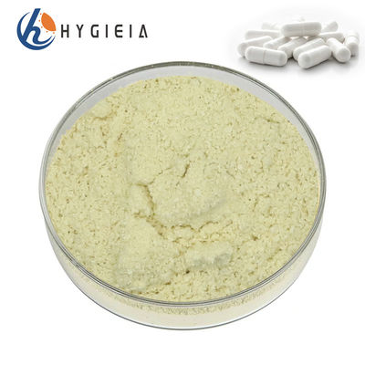 kopen Hoge zuiverheid 99% Urolithine A Supplement CAS 1143-70-0 Voor voedingsmiddelen online vervaardiging