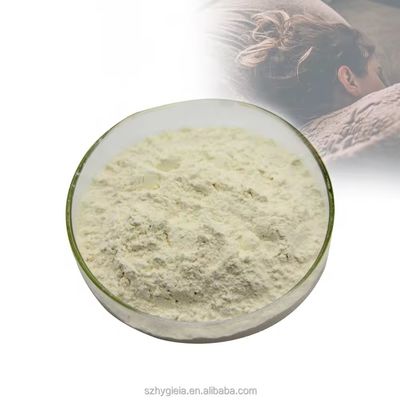 kopen Cosmetische kwaliteit Pure Natural Phosphatidylserine PS Supplement voor mentale focus en helderheid online vervaardiging