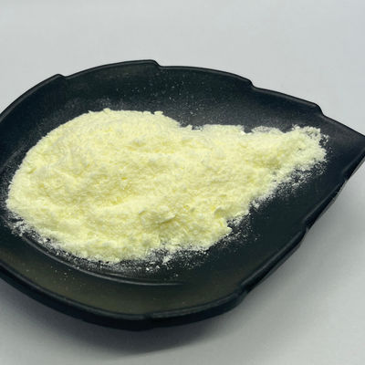 kopen NMNH Reinheid tot 95% Nad Booster Nicotinamide Mononucleotide Reduced Powder voor gezondheidsvoedingssupplementen online vervaardiging