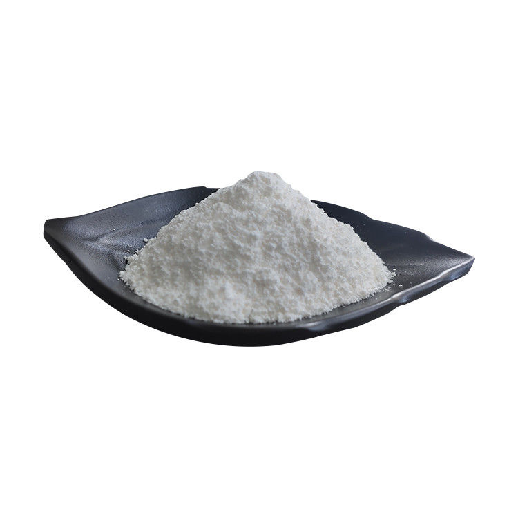Light Yellow Color Nicotinamide Riboside Chloride Powder Leaf Extract for Health Food