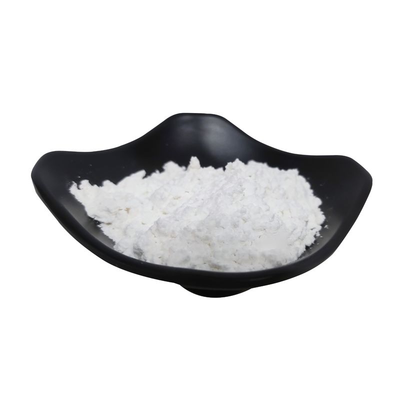 98% Pure Calcium Alpha Ketoglutarate Supplement CAS 71686-01-6 Metabolism Booster