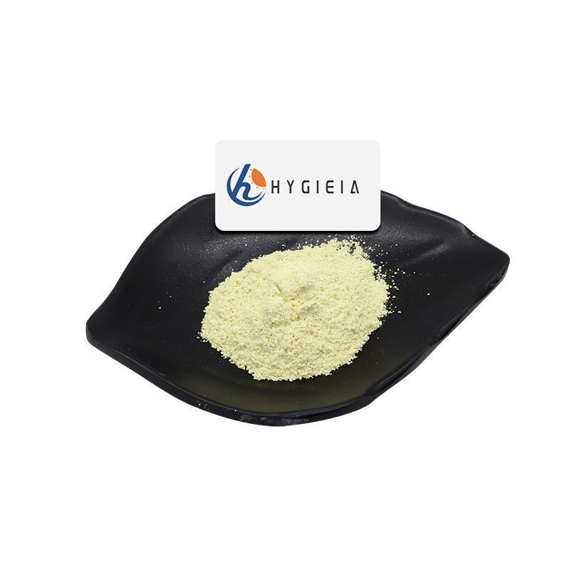 High Purity 99% Urolithin A Supplement CAS 1143-70-0 For Food Manufactured