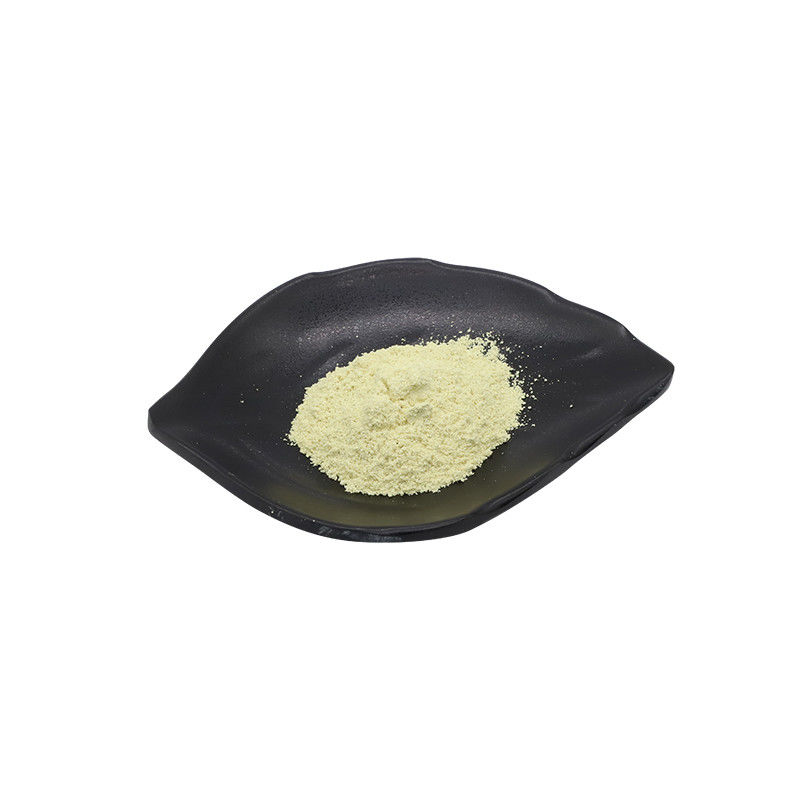 High Purity 99% Urolithin A Supplement CAS 1143-70-0 For Food Manufactured