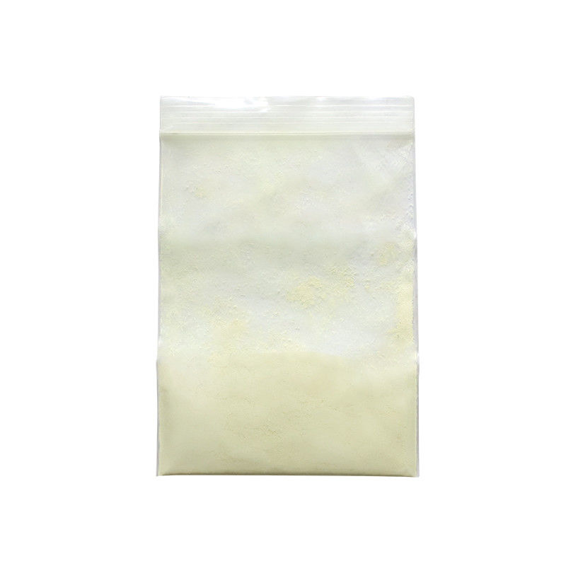 High Purity 99% Urolithin A Supplement CAS 1143-70-0 For Food Manufactured