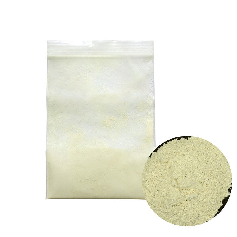 High Purity 99% Urolithin A Supplement CAS 1143-70-0 For Food Manufactured