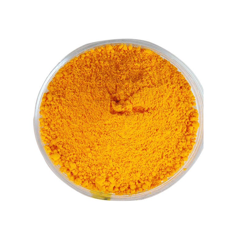 93% Flavin Adenine Dinucleotide Disodium Salt CAS 84366-81-4 Coenzyme Powder