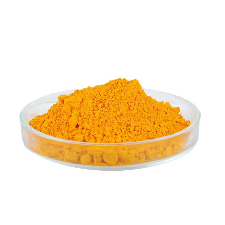 93% Flavin Adenine Dinucleotide Disodium Salt CAS 84366-81-4 Coenzyme Powder