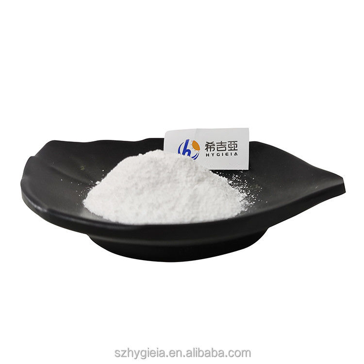 99% Trans Resveratrol Powder Supplement Vegan For Anti Aging CAS 501-36-0