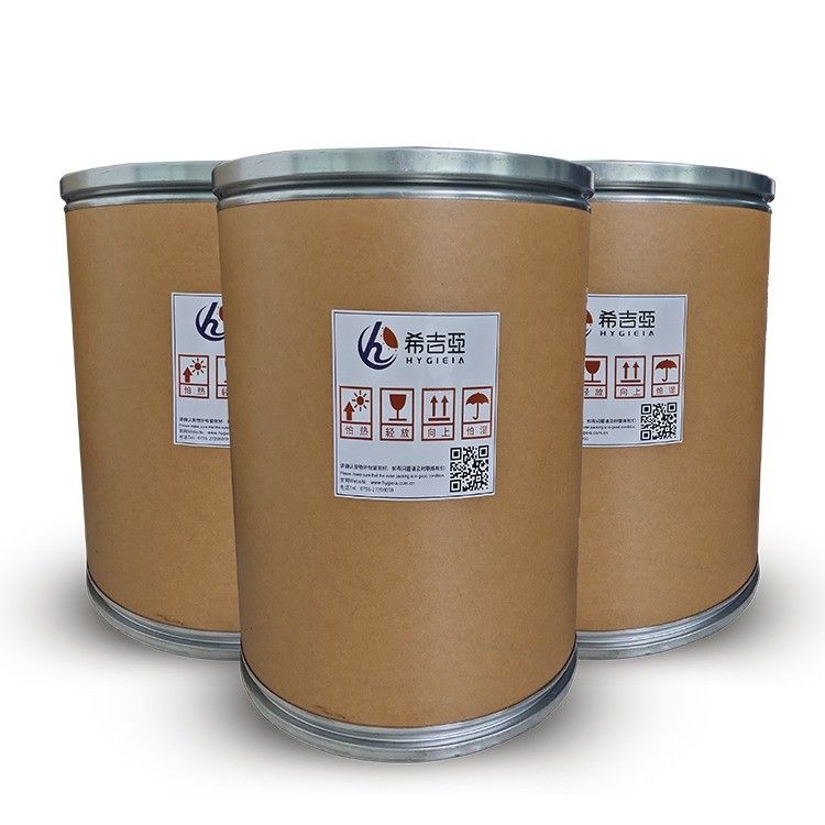 Organic Stevia Leaf Extract 95% Rebaudioside M 25kg CAS 1220616-44-3