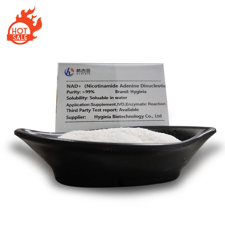 CAS 53-84-9 Bulk Powder NAD Supplement With EINECS No. 200-184-4