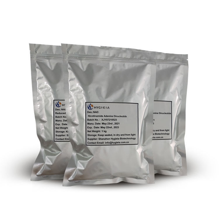CAS 53-84-9 Bulk Powder NAD Supplement With EINECS No. 200-184-4