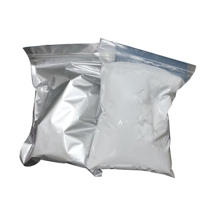 99.5% High Purity NAD+ Booster For Non Injection Capsule CAS 53-84-9