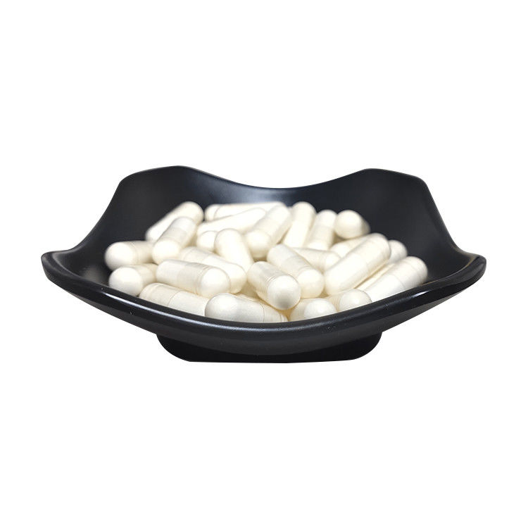 99.5% High Purity NAD+ Booster For Non Injection Capsule CAS 53-84-9