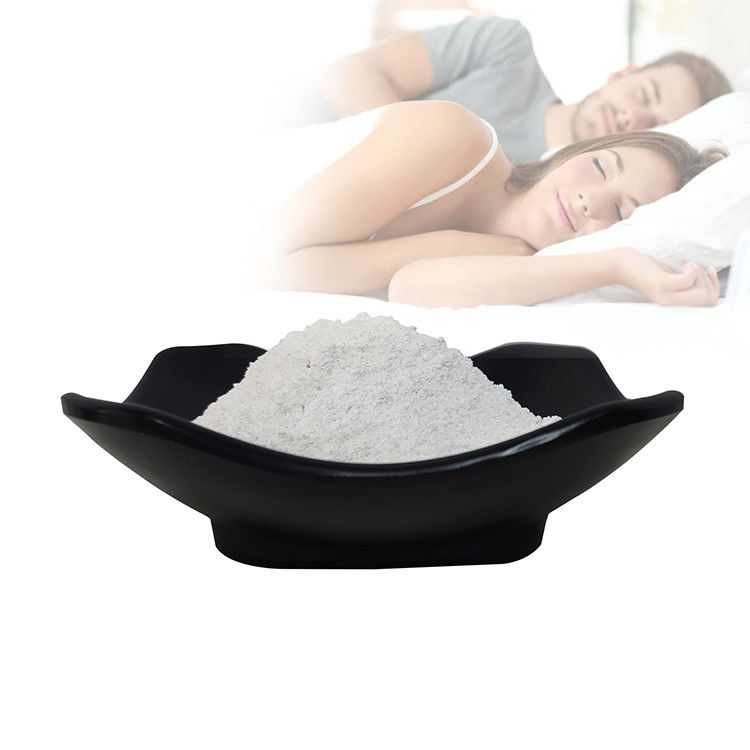 CAS 53-84-9 NAD Nicotinamide Adenine Dinucleotide Bulk Powder For Cosmetic