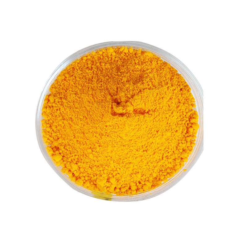 CAS 303-98-0 Coenzyme Q10 Bulk Powder Pure 98% For Dietary Supplement