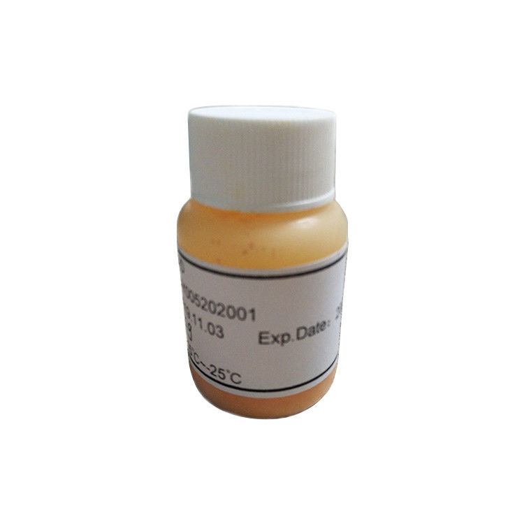 93% FAD Flavin Adenine Dinucleotide Disodium Salt Orange Vitamin Derivatives CAS 84366-81-4