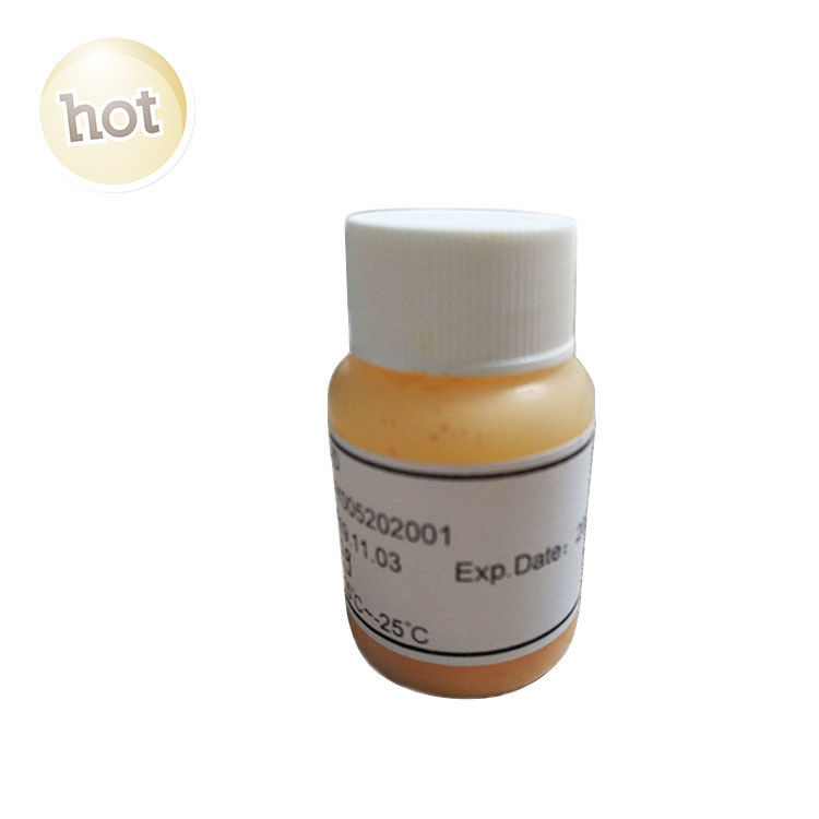 Bulk 93% High Purity Enzyme Cofactor Orange Powder FAD Coenzyme Powder CAS 84366-81-4