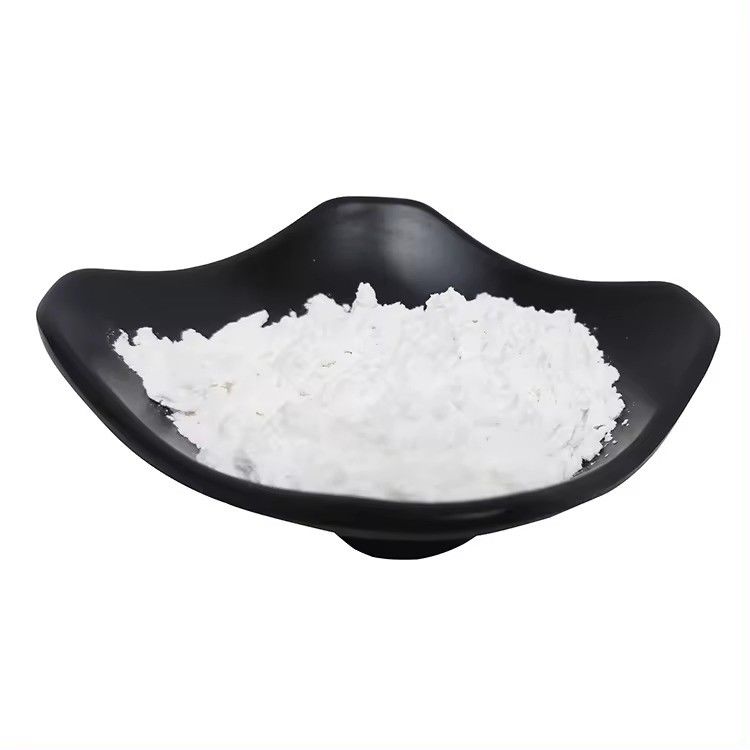 CAS 70-18-8 GSH 98% L Glutathione Reduced For Anti Aging MF C10H17N3O6S