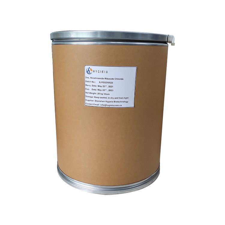 Anti Aging Chloride Supplement Herbal Extract From Wild Cultivation Leaf