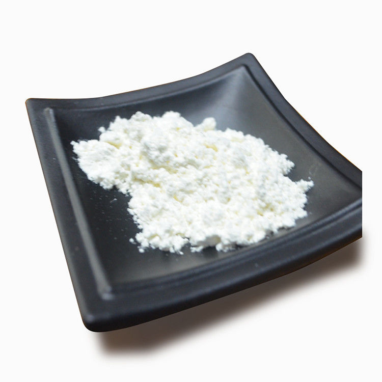 White Trans Resveratrol Powder 98% For Anti Aging Food And Cosmetic Grade