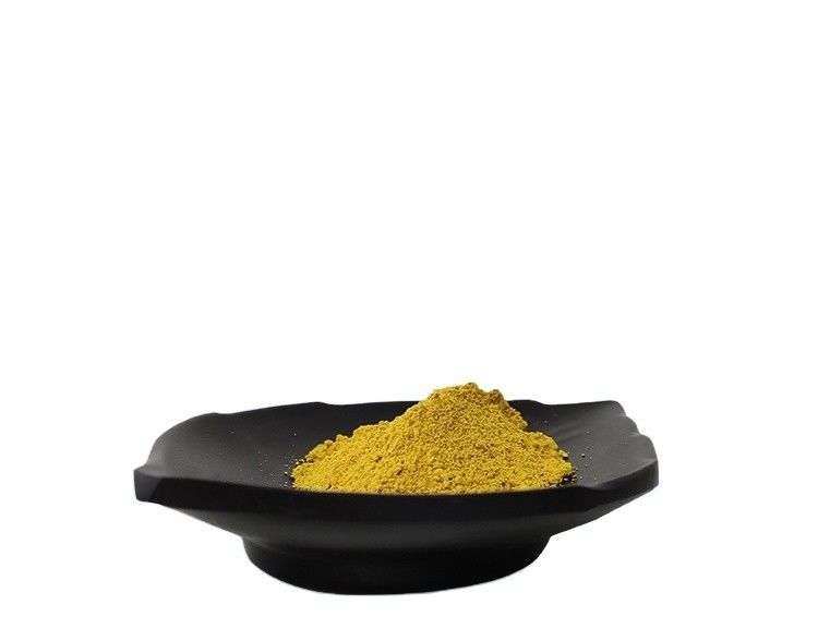 Food Grade Fisetin Powder 50% Purity CAS 528-48-3 For Artificial Planting