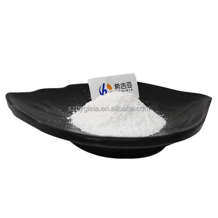 99% L Ergothioneine Powder Cosmetic Grade 497-30-3 Autophagy Spermidine