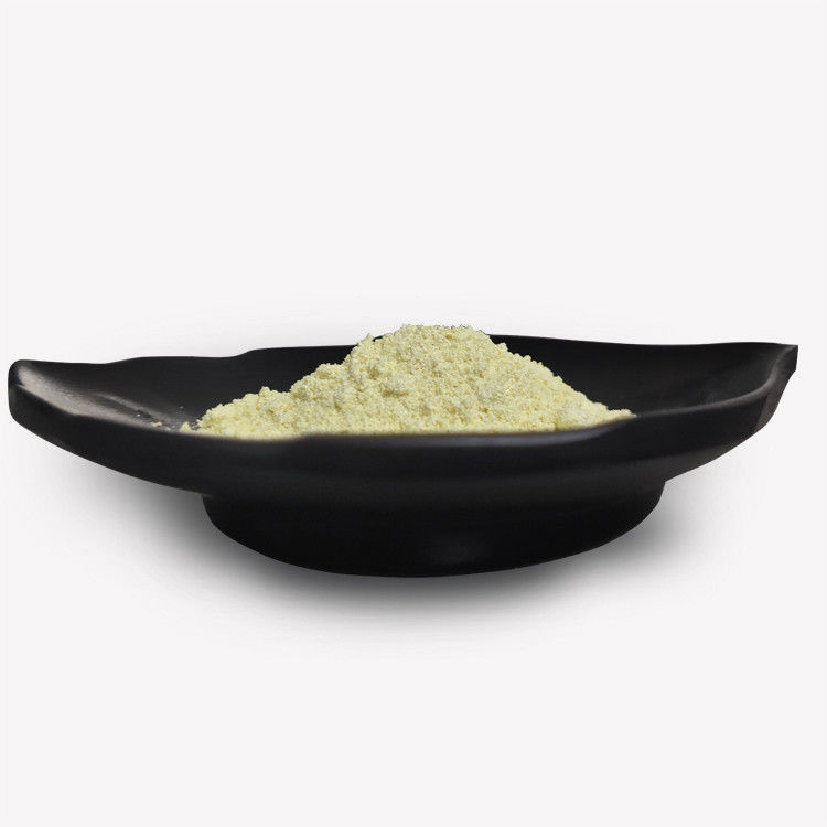 98% Purity Urolithin A Bulk Powder For Muscle Repair Not From Pomegranate Extraction