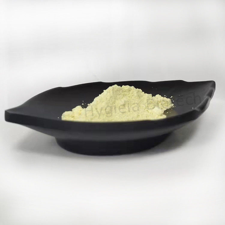 High Purity 3.8-Dihydroxy Urolithin B Supplement For Mitophagy CAS 1143-70-0