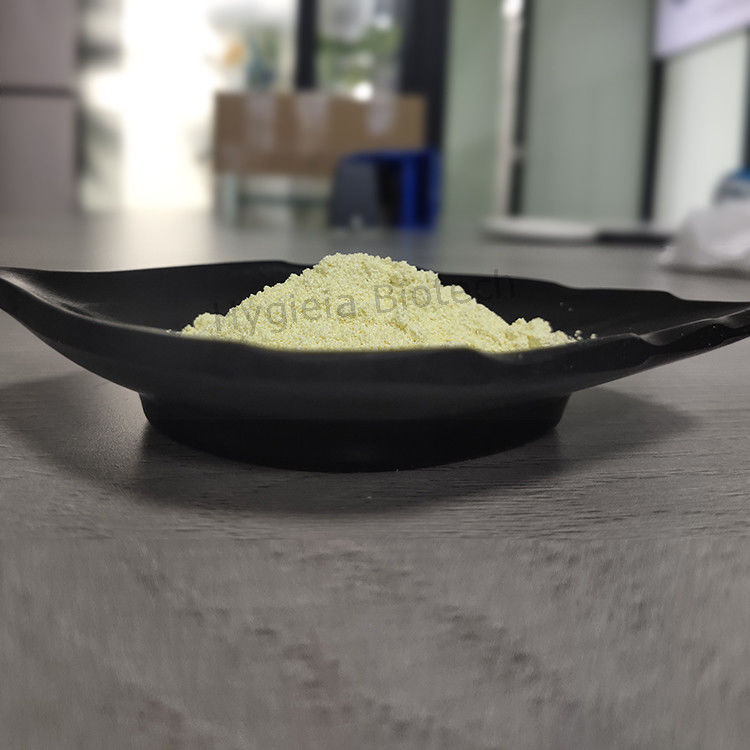 High Purity 3.8-Dihydroxy Urolithin B Supplement For Mitophagy CAS 1143-70-0