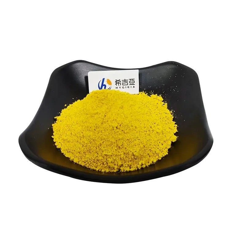 High Purity Coptis Chinensis Extract Berberine Hydrochloride HCL From Wild Cultivation