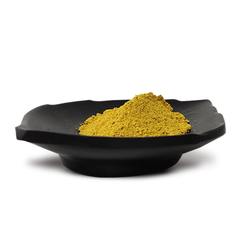 CAS 633-65-8 Pure Coptis Powder Plant Extract Powder For Weight Loss