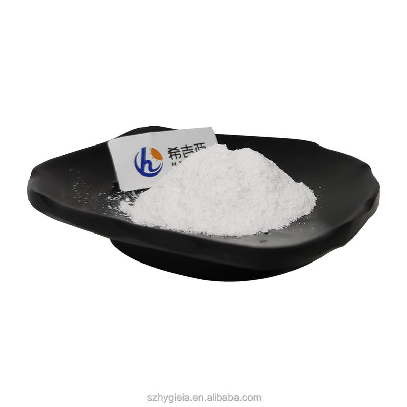 98% Purity Calcium Alpha Ketoglutaric Acid CAS 71686-01-6 Dietary Supplement