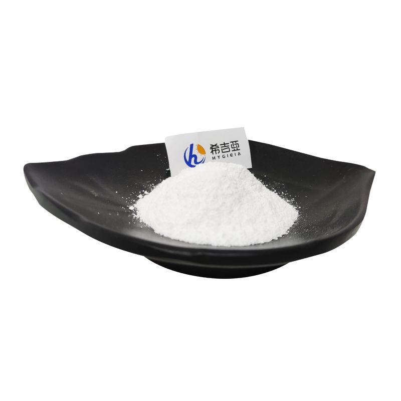 98% Purity Calcium Alpha Ketoglutarate Monohydrate Metabolism Booster 71686-01-6 CAS