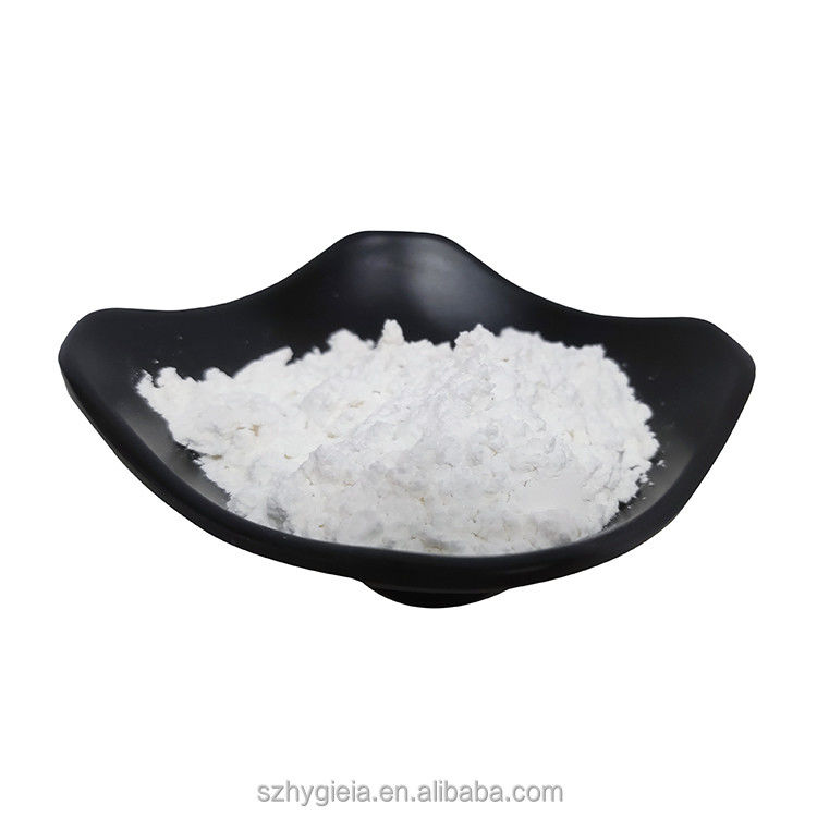 CAS 71686-01-6 Calcium Alpha Ketoglutarate Monohydrate 98% Purity Ca AKG