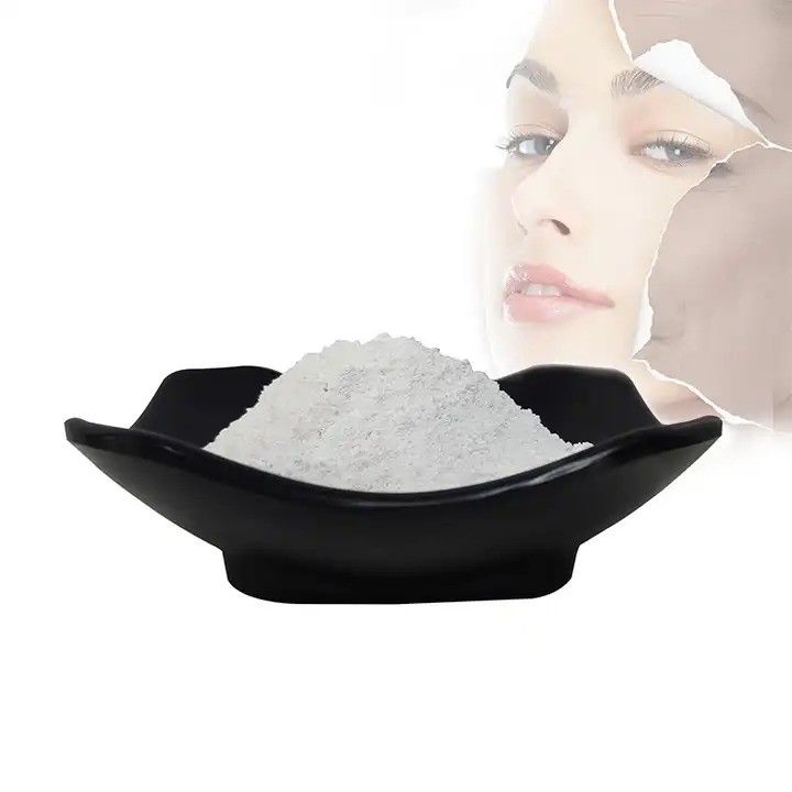 71686-01-6 Calcium Alpha Ketoglutarate Powder white For Boost Athletic Performance