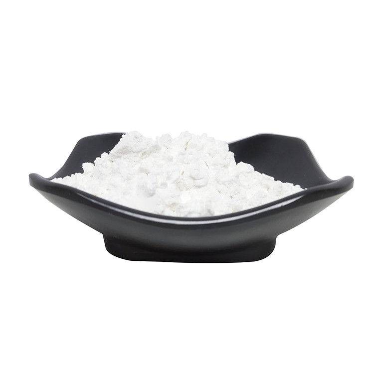Natural Antioxidant Pterostilbene Supplement For Food Grade CAS 537-42-8