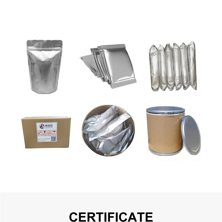 Food Grade Trans Pterostilbene Bulk Powder 99% High Purity CAS 537-42-8