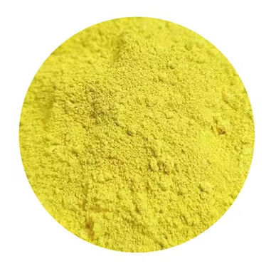 Natural Sophora Japonica Plant Extract Powder 99% Quercetin Dihydrate