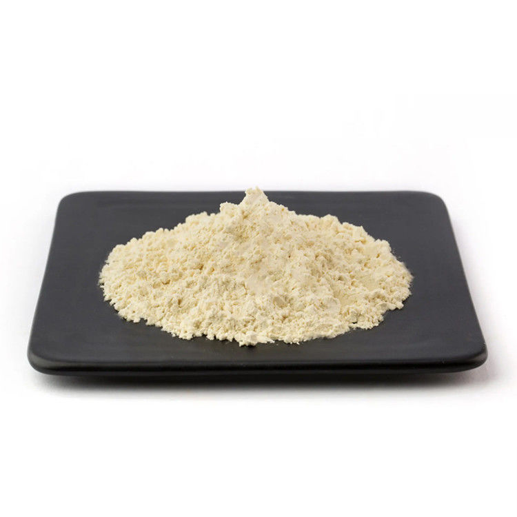 Herbal Extract Apigenin Bulk Powder 98% For Anxiety Relief High Purity Supplements