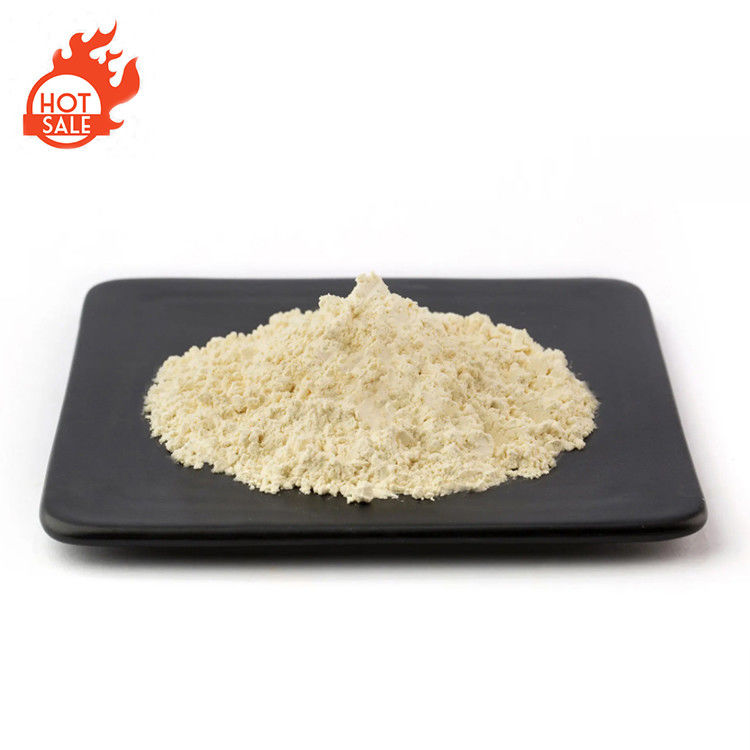 CAS 520-36-5 Apigenin Bulk Powder 99% With Longevity Ingredients MF C15H10O5